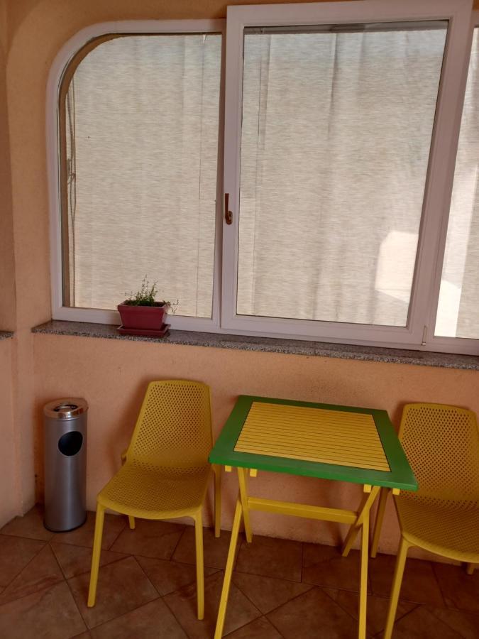 Apartman Alen Podhum Esterno foto