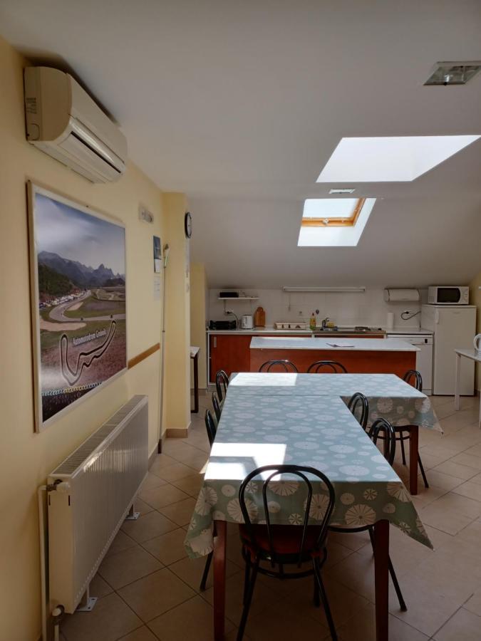 Apartman Alen Podhum Esterno foto