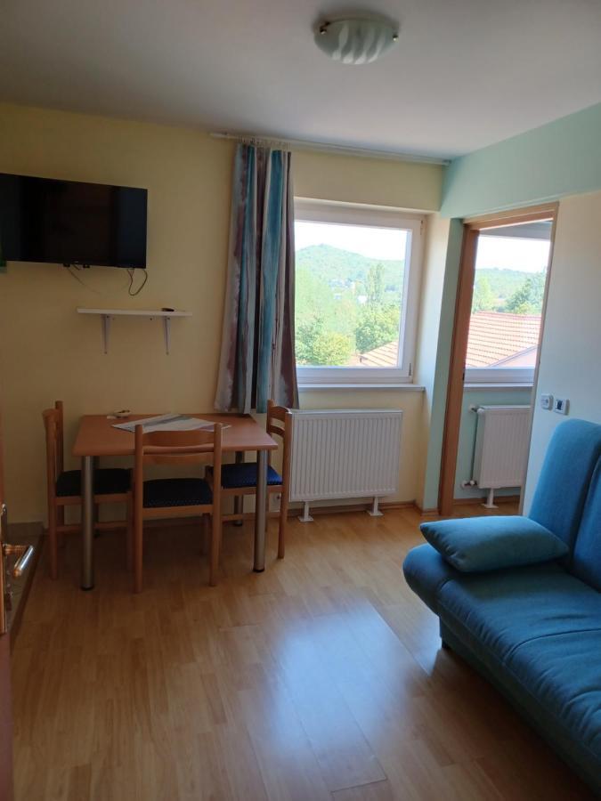 Apartman Alen Podhum Esterno foto